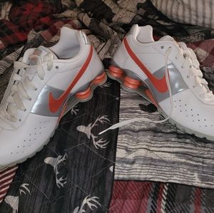 Nike shox classic women's size 9.5